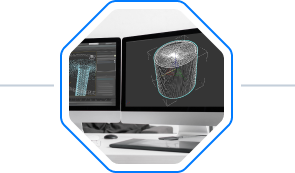 3D-Visualisierung für E-Commerce Produkte