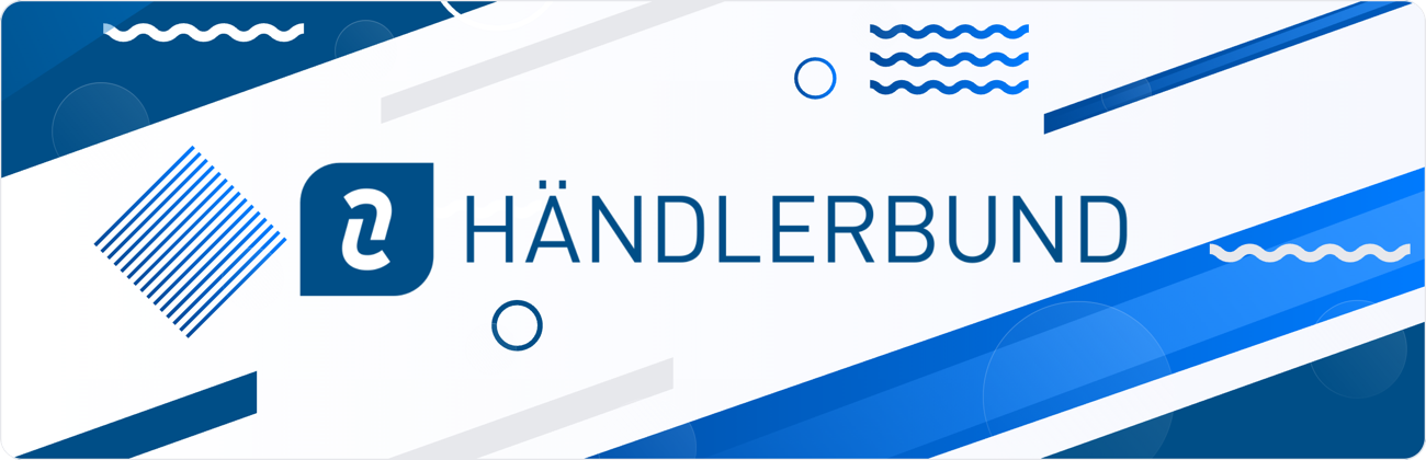 Händlerbund — Fachverband für rechtliche Absicherung im E-Commerce
