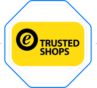 Trusted Shops Siegel