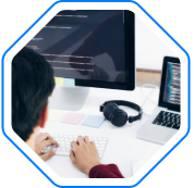 Individuelle Softwareentwicklung am Arbeitsplatz